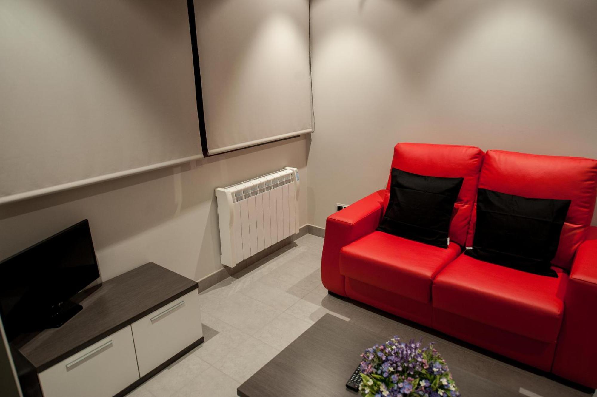 Wintuwin Apartment