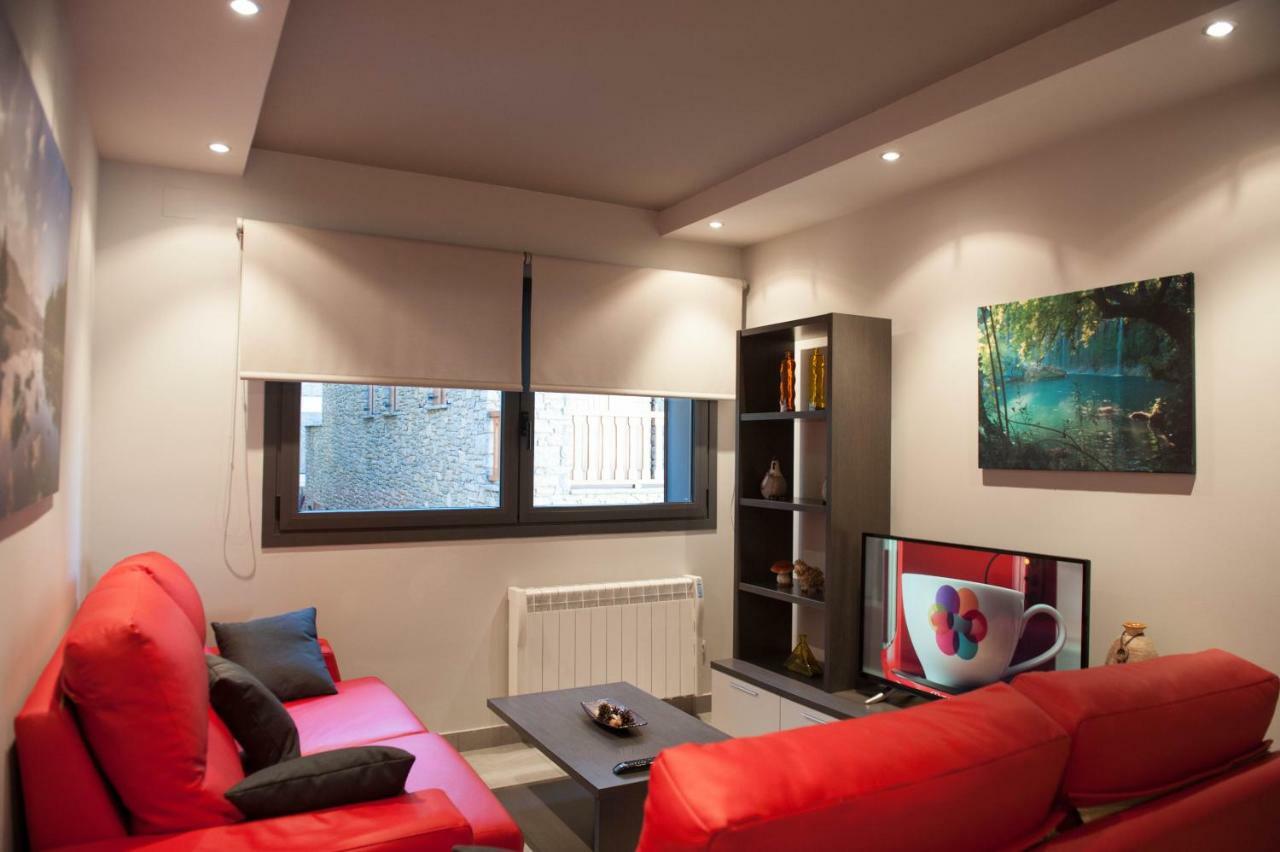 Apartment Wintuwin Rialp