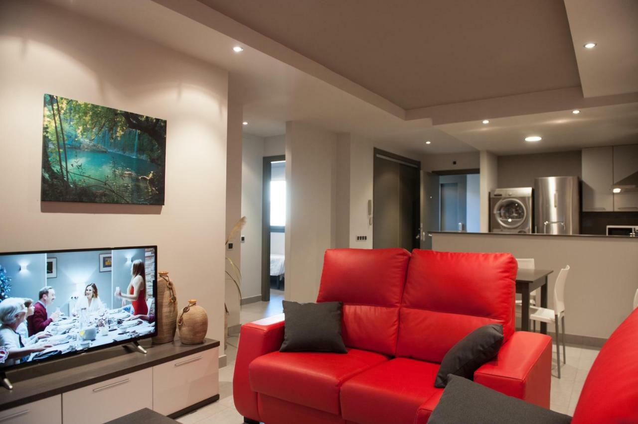 Apartment Wintuwin Rialp