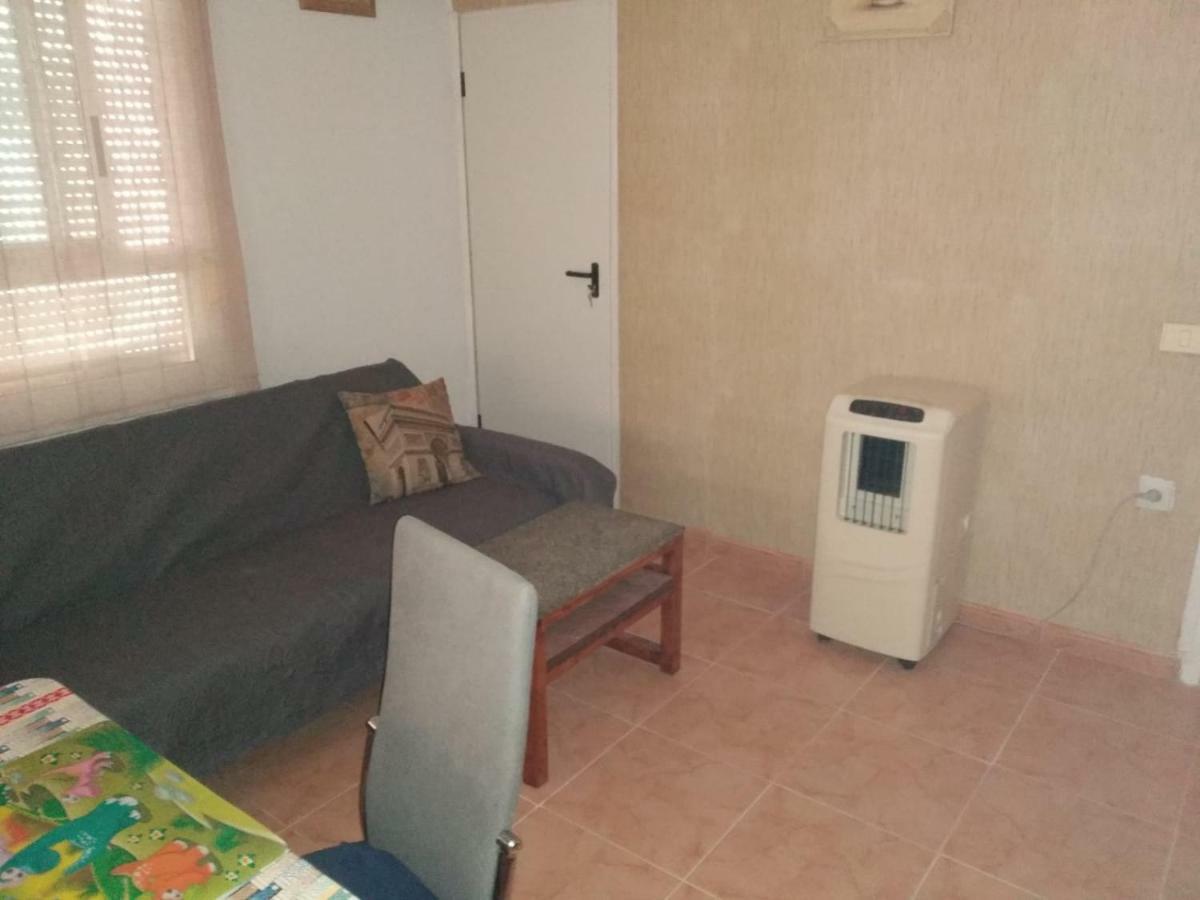 Apartment Cl Gravina 20 Grao de Castellon