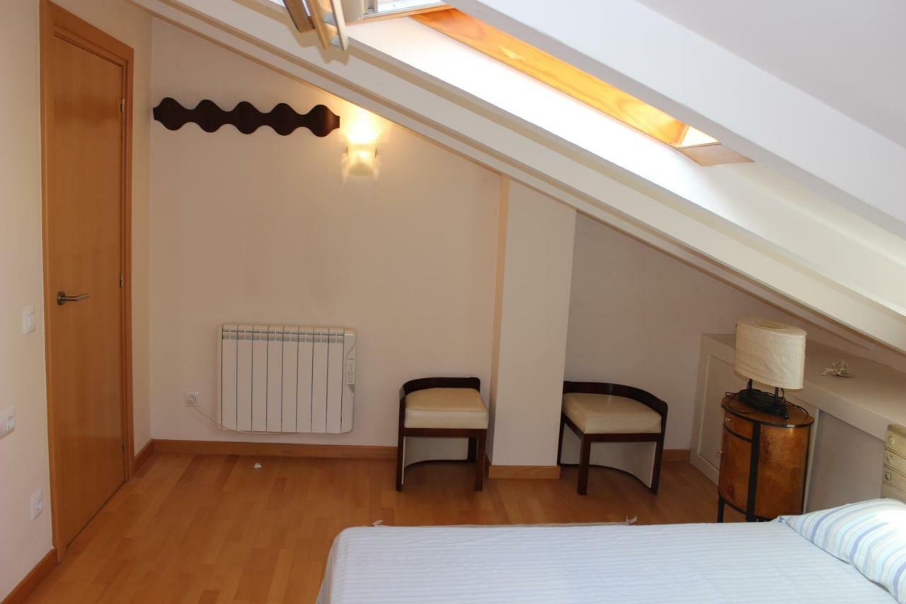 Duplex 4 En Cercs, Berga- A 30 Mins Del Pedraforca * Sant Corneli