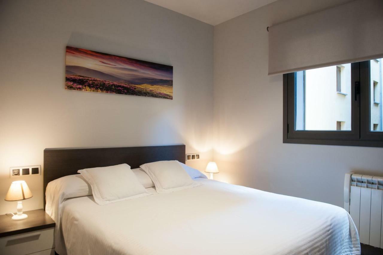 Apartment Wintuwin Rialp