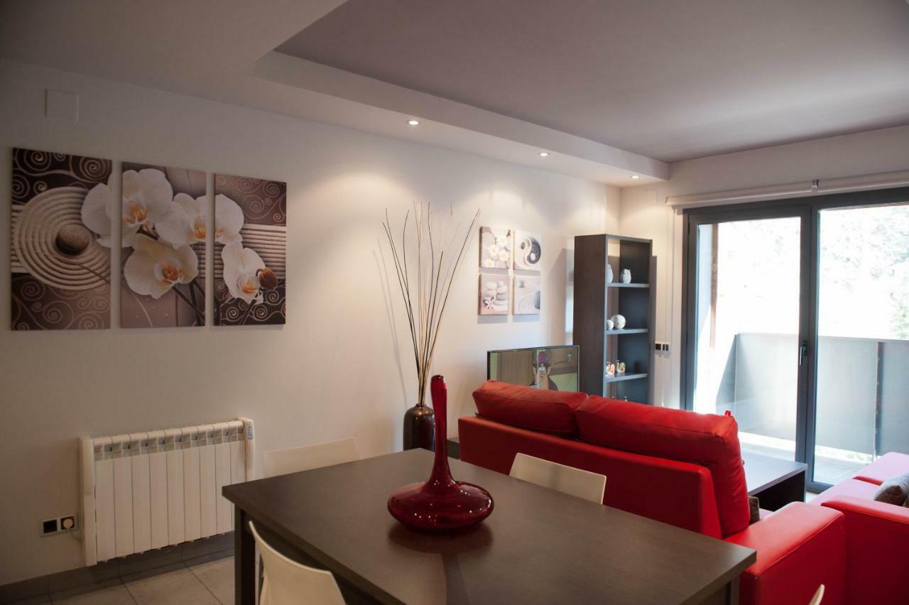 Wintuwin Apartment Rialp