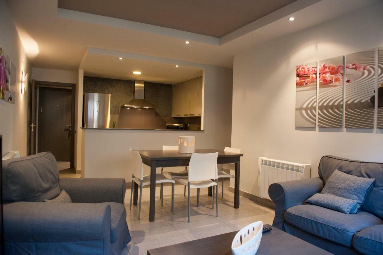 Apartment Wintuwin Rialp