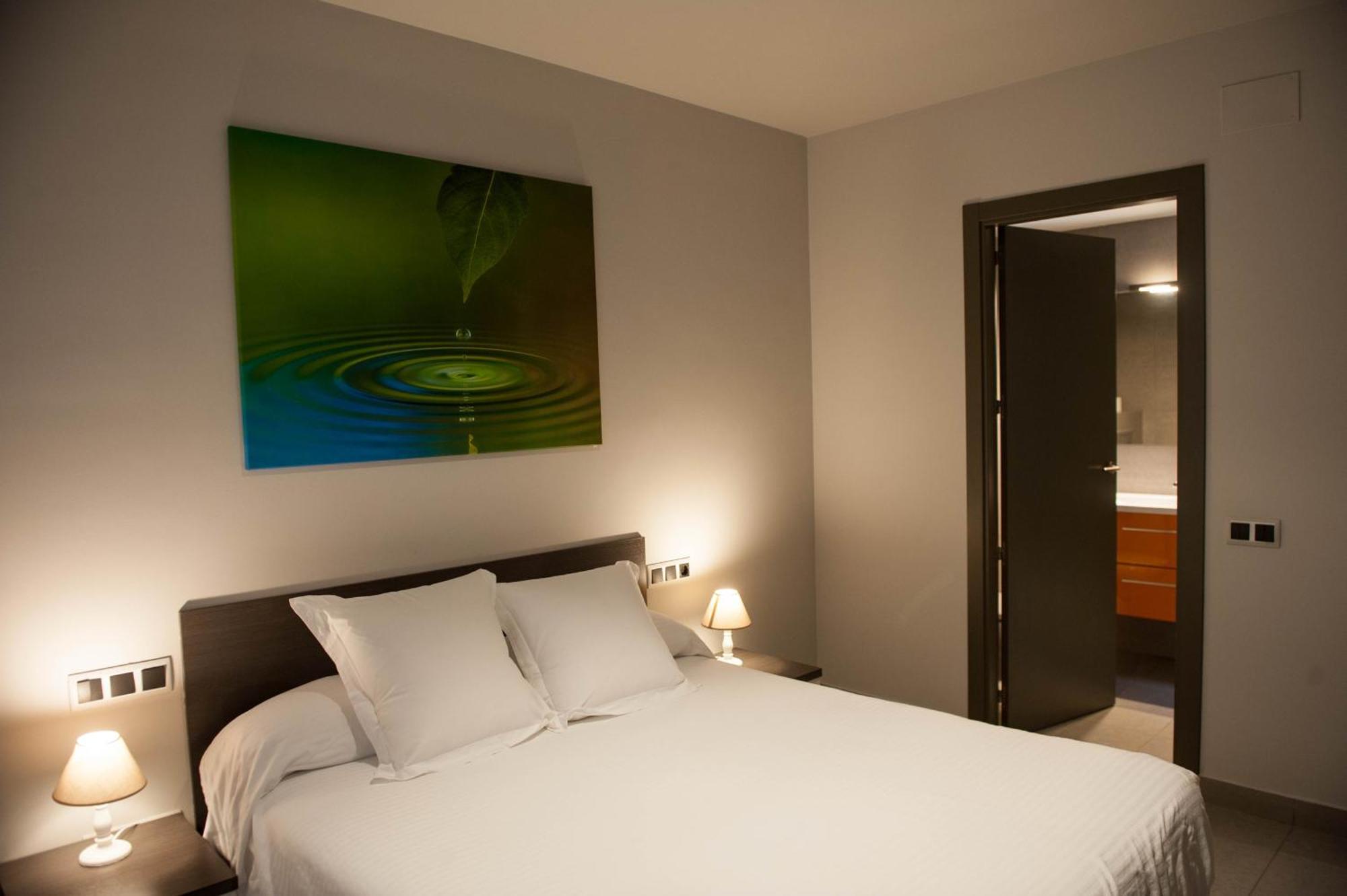 Wintuwin Apartment Rialp