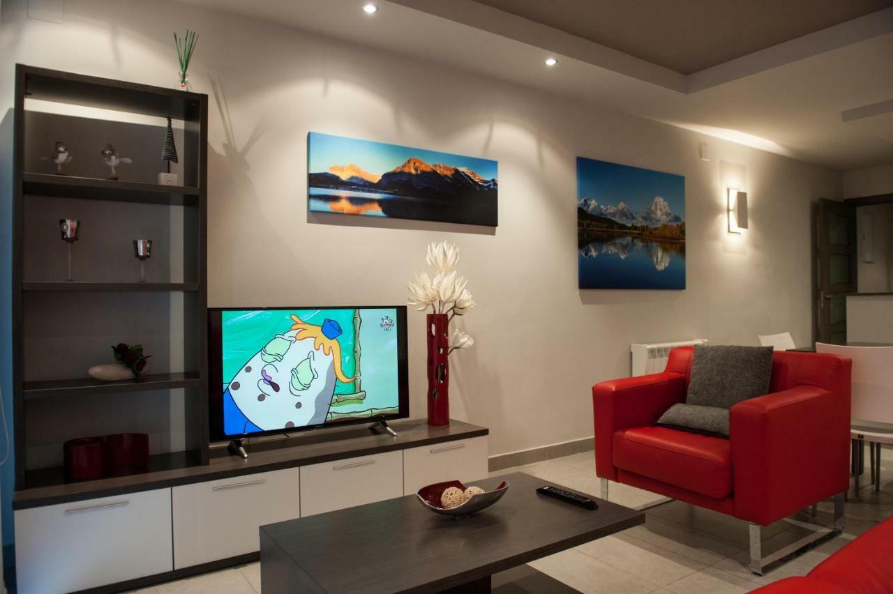 Apartment Wintuwin Rialp