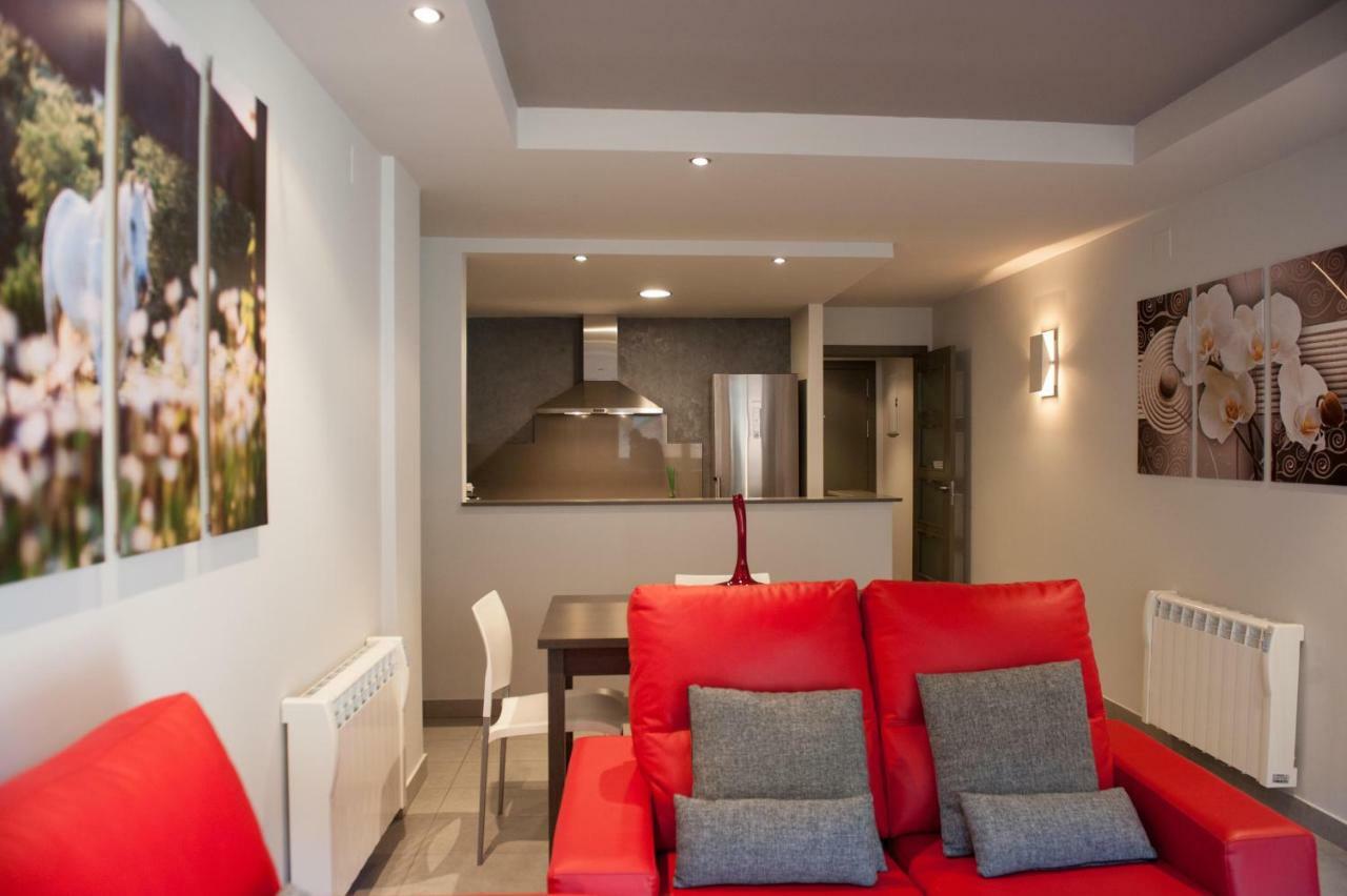 Apartment Wintuwin Rialp