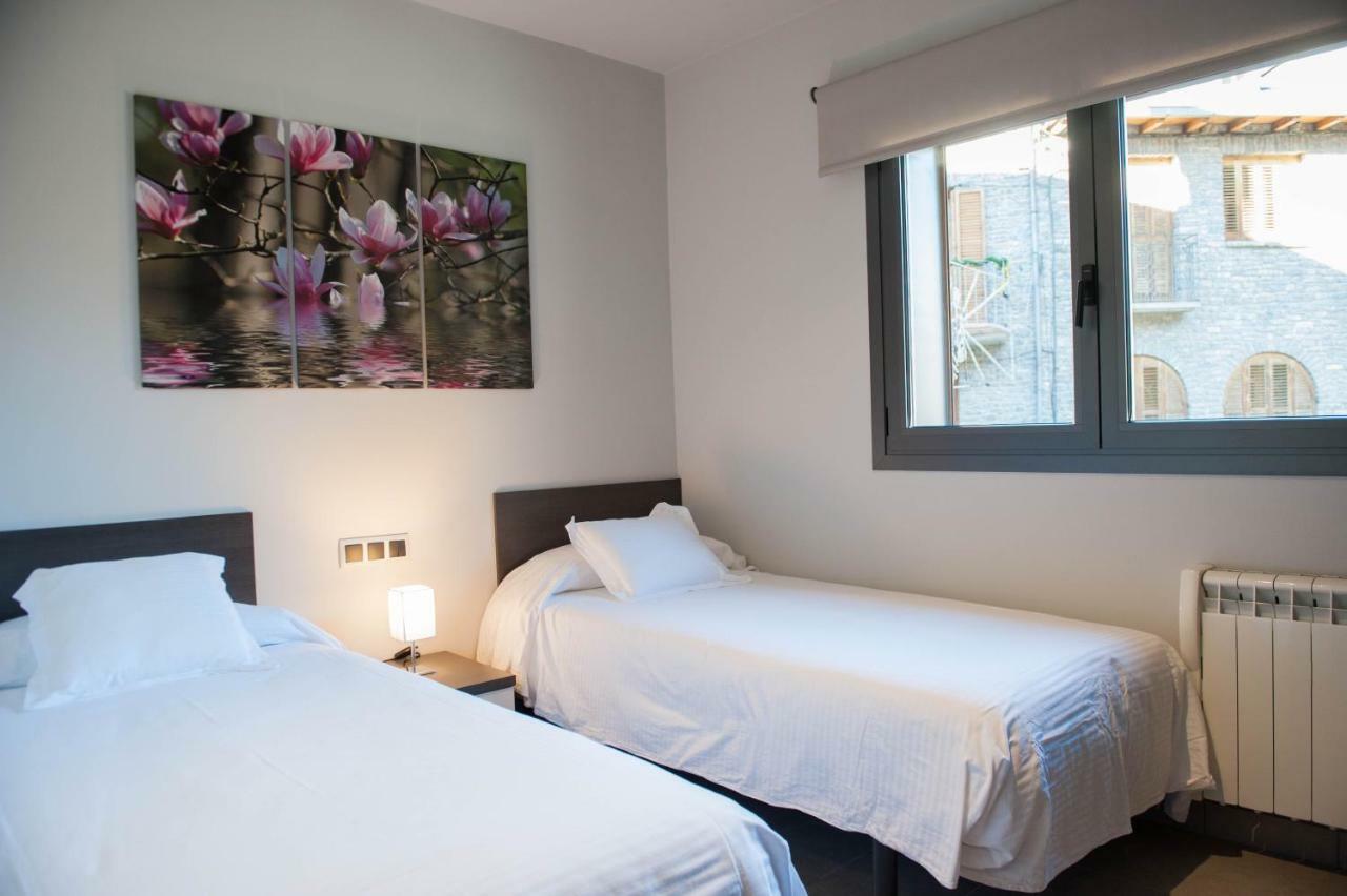 Apartment Wintuwin Rialp