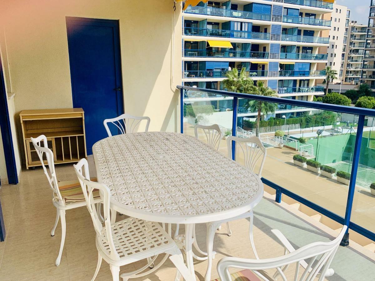 Apartment A880 - Villamar - 2004 Finestrat S.l. *