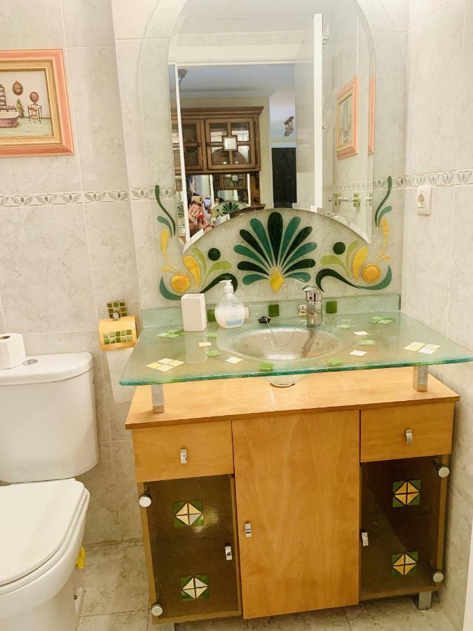 Apartment A880 - Villamar - 2004 Finestrat S.l. *