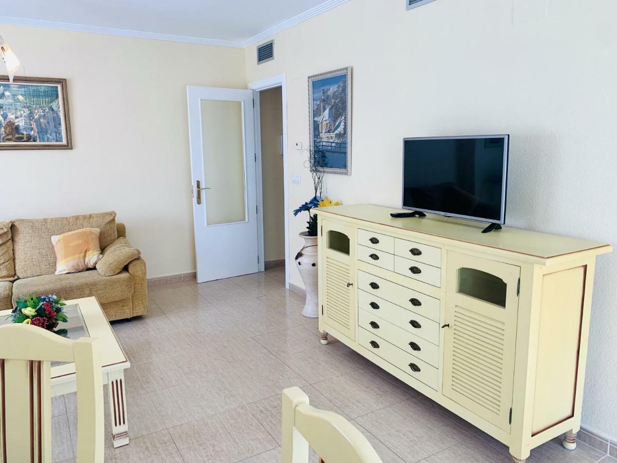 Apartment A880 - Villamar - 2004 Finestrat S.l.