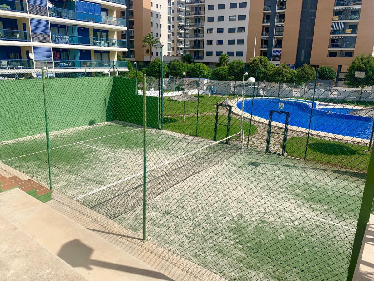 Apartment A880 - Villamar - 2004 Finestrat S.l.