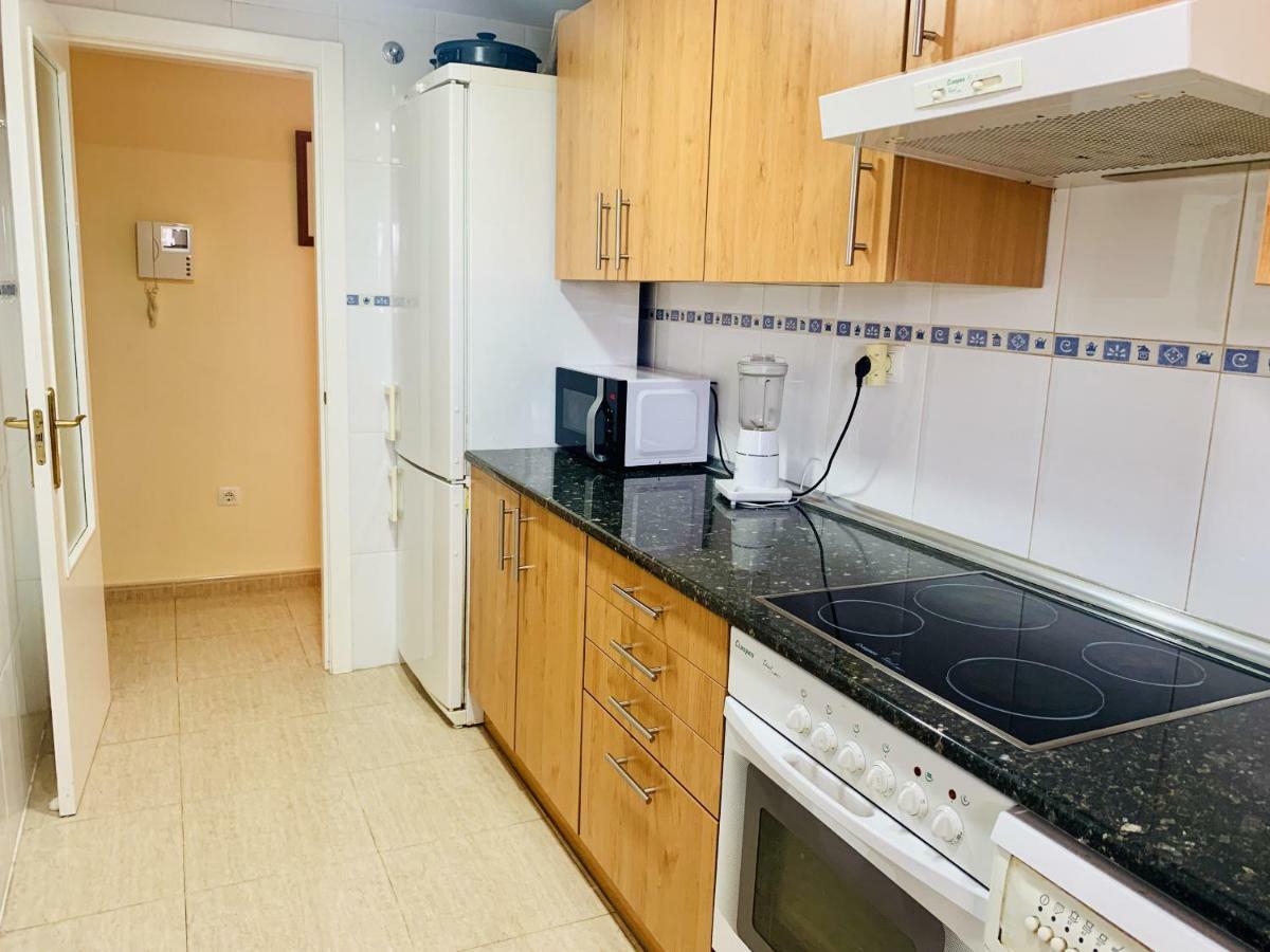 A880 - Villamar - 2004 Finestrat S.l. Apartment