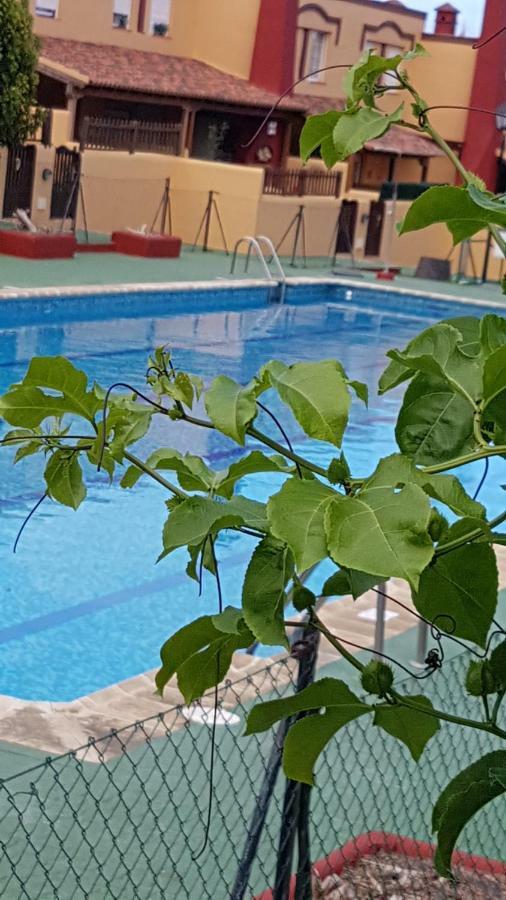 Сasa de vacaciones La Salina Breña Baja