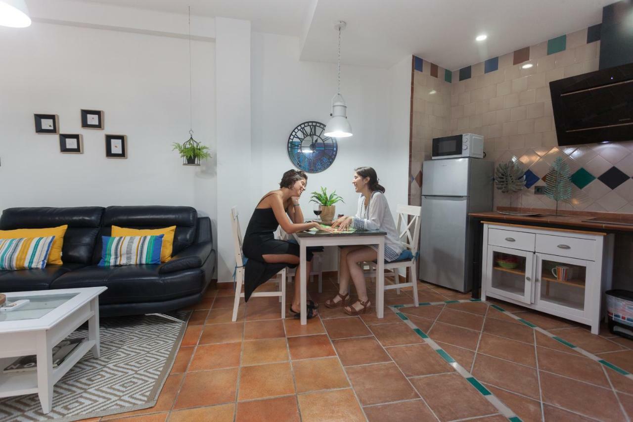 Apartment Casa Larga *