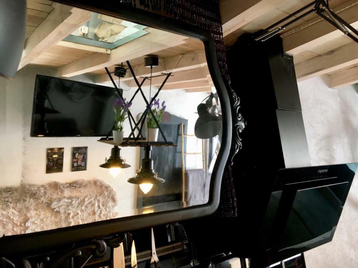 Casa rural Atelier - Jardin, Wifi, Aire Acondicionado Y Netflix *