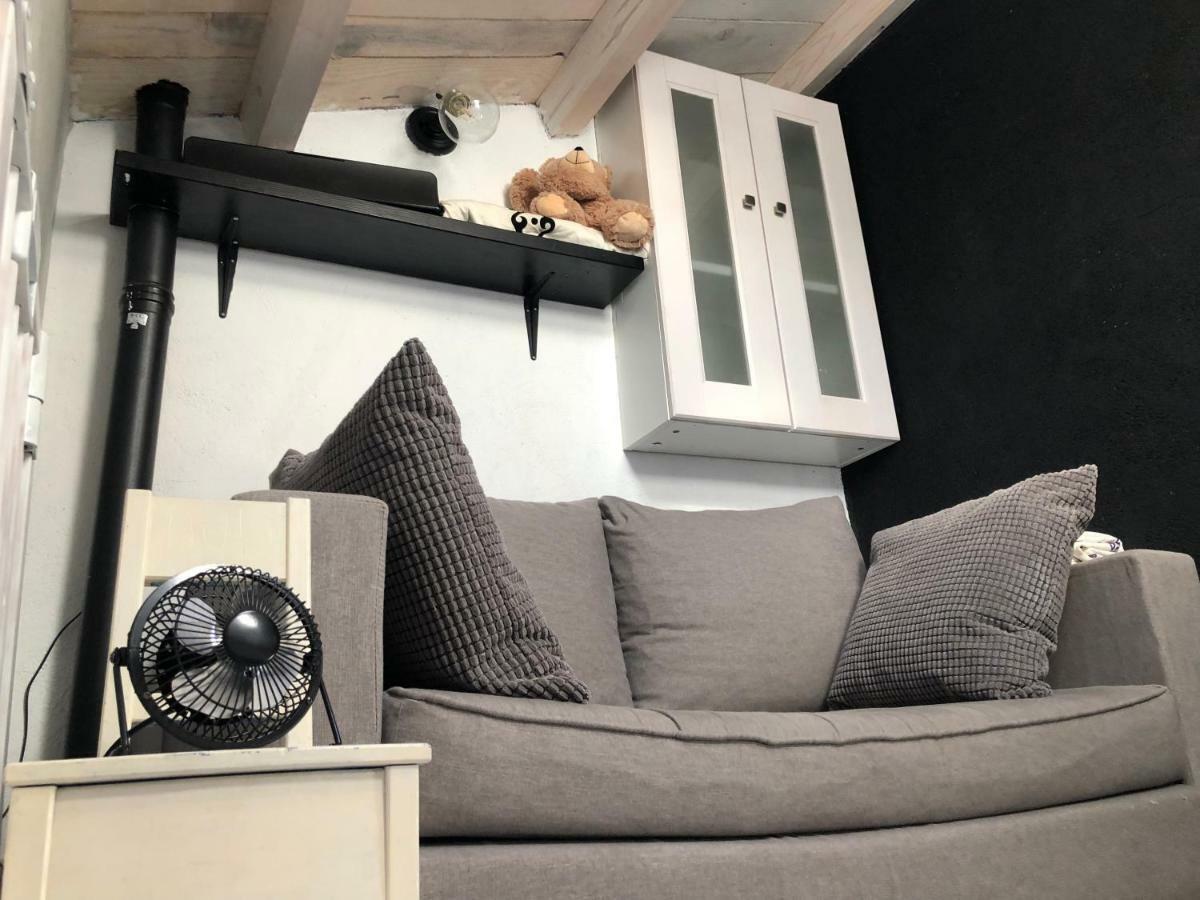 Casa rural Atelier - Jardin, Wifi, Aire Acondicionado Y Netflix Velliza