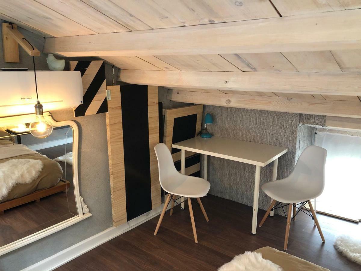 Atelier - Jardin, Wifi, Aire Acondicionado Y Netflix Casa rural *