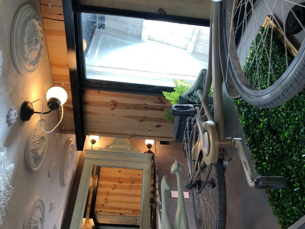Atelier - Jardin, Wifi, Aire Acondicionado Y Netflix