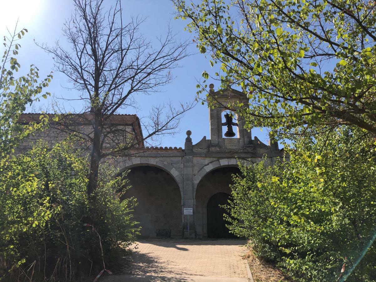 Atelier - Jardin, Wifi, Aire Acondicionado Y Netflix * Velliza