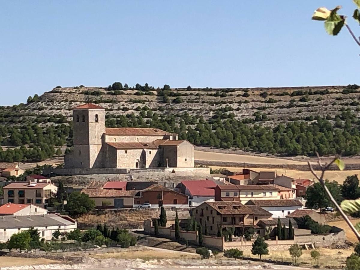 Atelier - Jardin, Wifi, Aire Acondicionado Y Netflix Casa rural Velliza