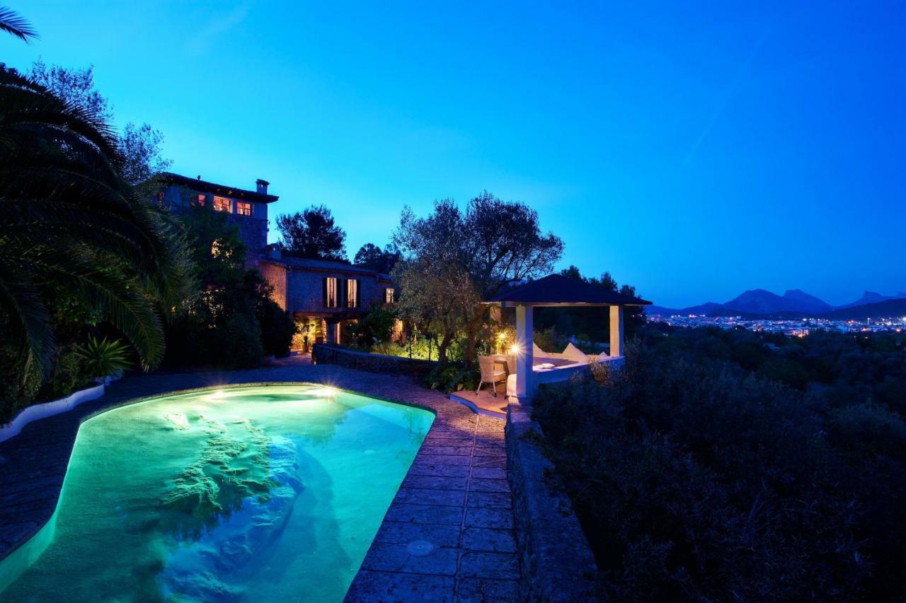 Finca La Belleza