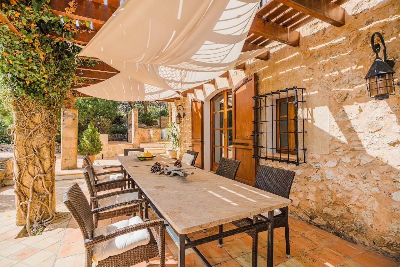 Сasa de vacaciones Finca La Belleza *