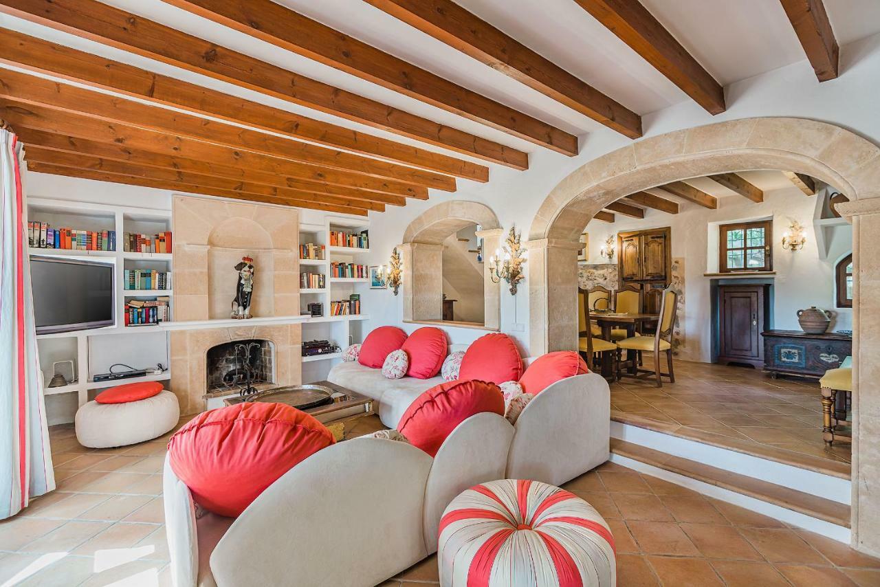 Finca La Belleza Сasa de vacaciones