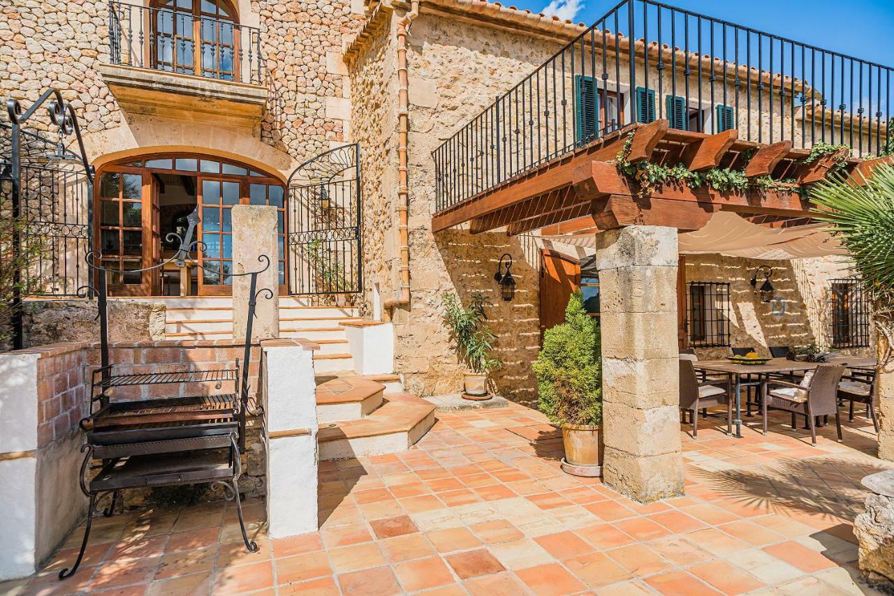 Finca La Belleza Pollensa
