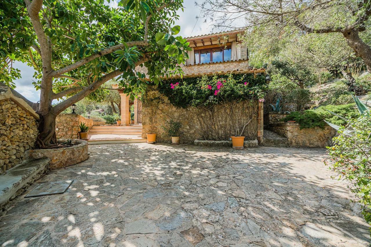 Сasa de vacaciones Finca La Belleza *