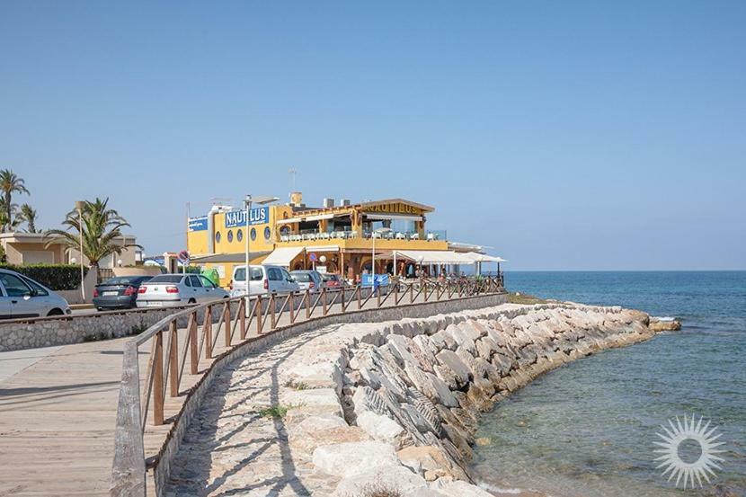 El Rincon Golf Cove Paradise Apartamento Playa Flamenca