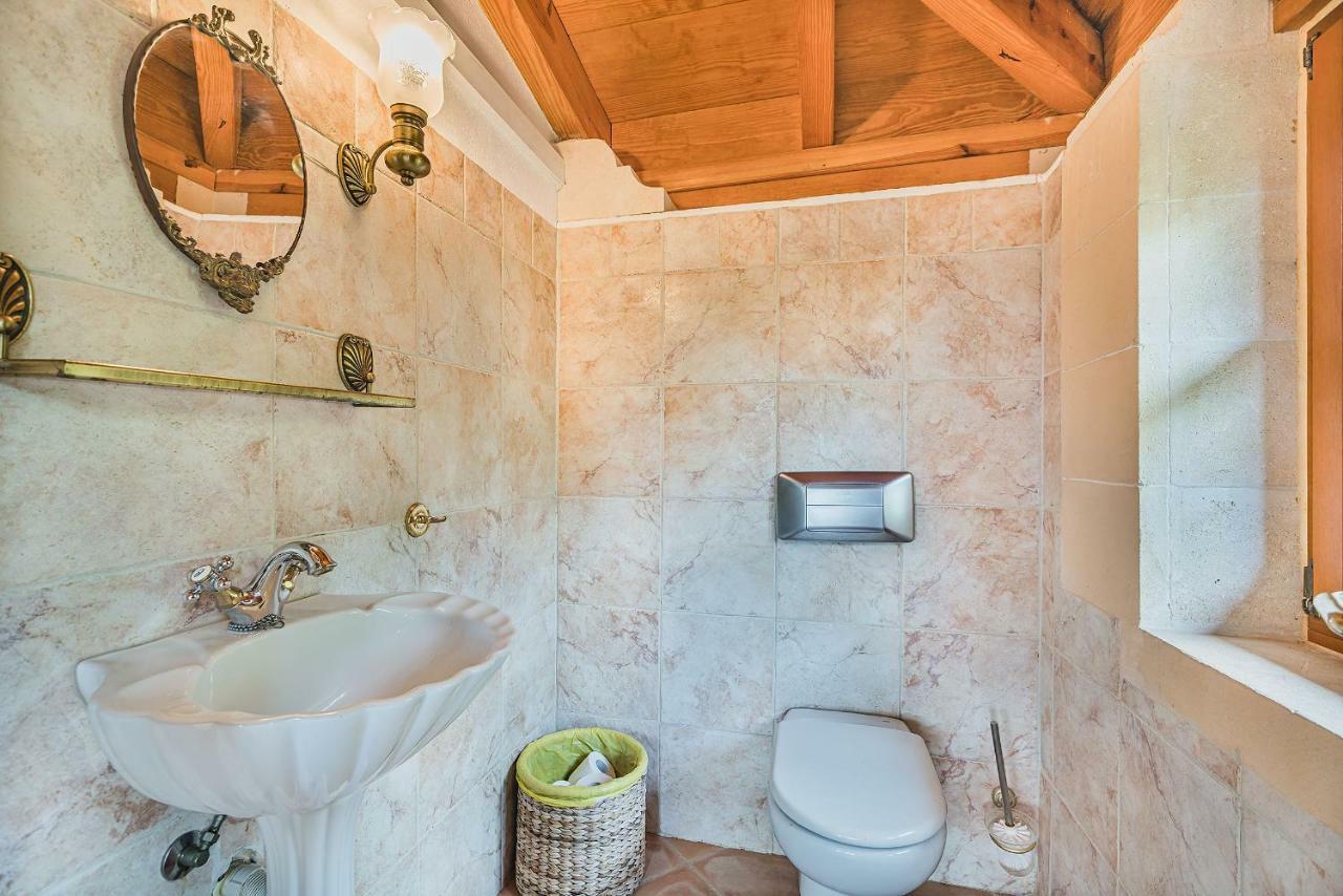 Сasa de vacaciones Finca La Belleza *