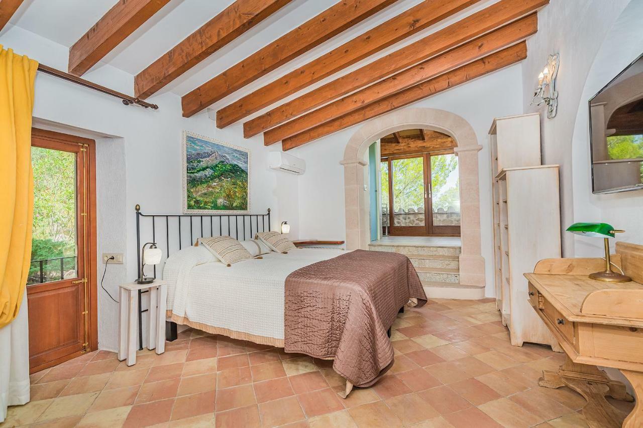 Finca La Belleza Сasa de vacaciones *
