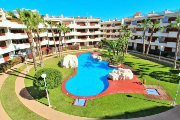 Apartamento El Rincon Golf Cove Paradise *