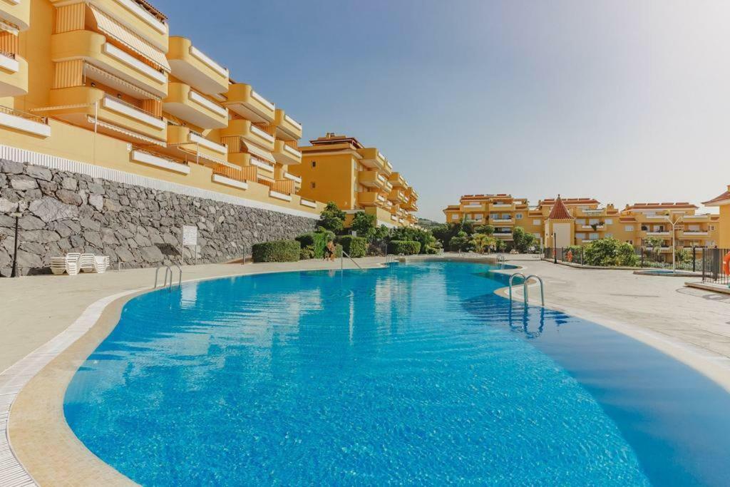 Apartment Puerto Santiago Puerto de Santiago (Tenerife)