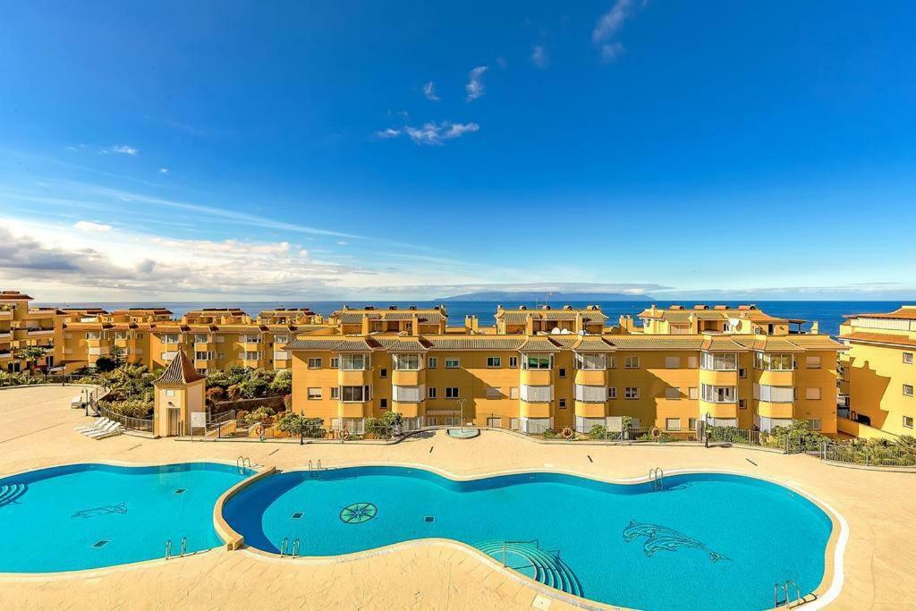 Puerto Santiago Apartment Puerto de Santiago (Tenerife)