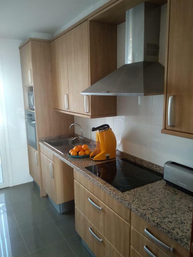 Puerto Santiago Apartment Puerto de Santiago (Tenerife)