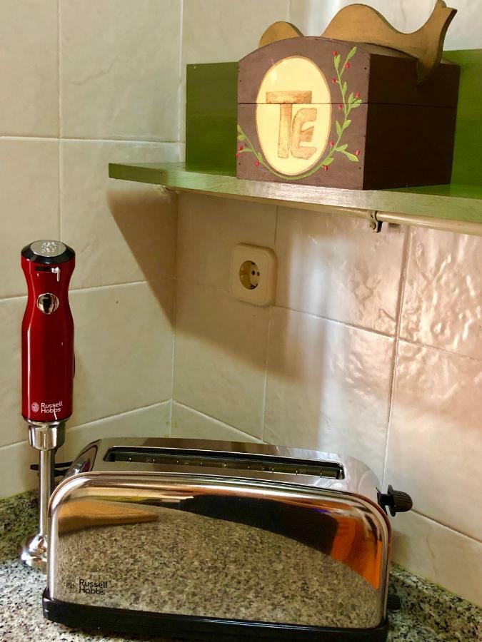 Apartamento Duplex A La Placa Major Pont de Suert