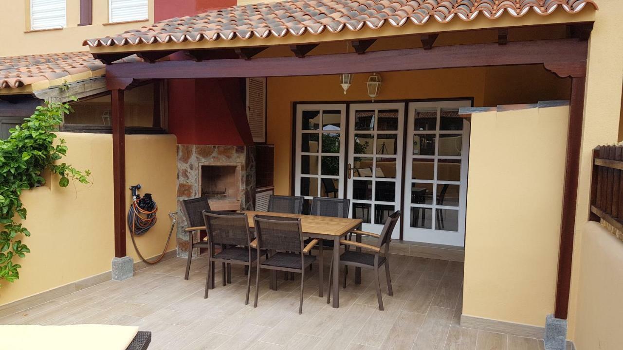 La Salina Сasa de vacaciones Breña Baja
