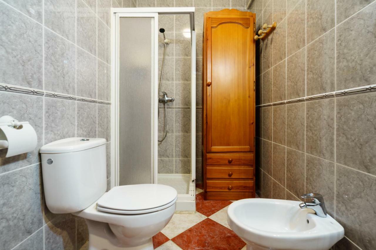 Hidalgo 1 Guest house Utrera
