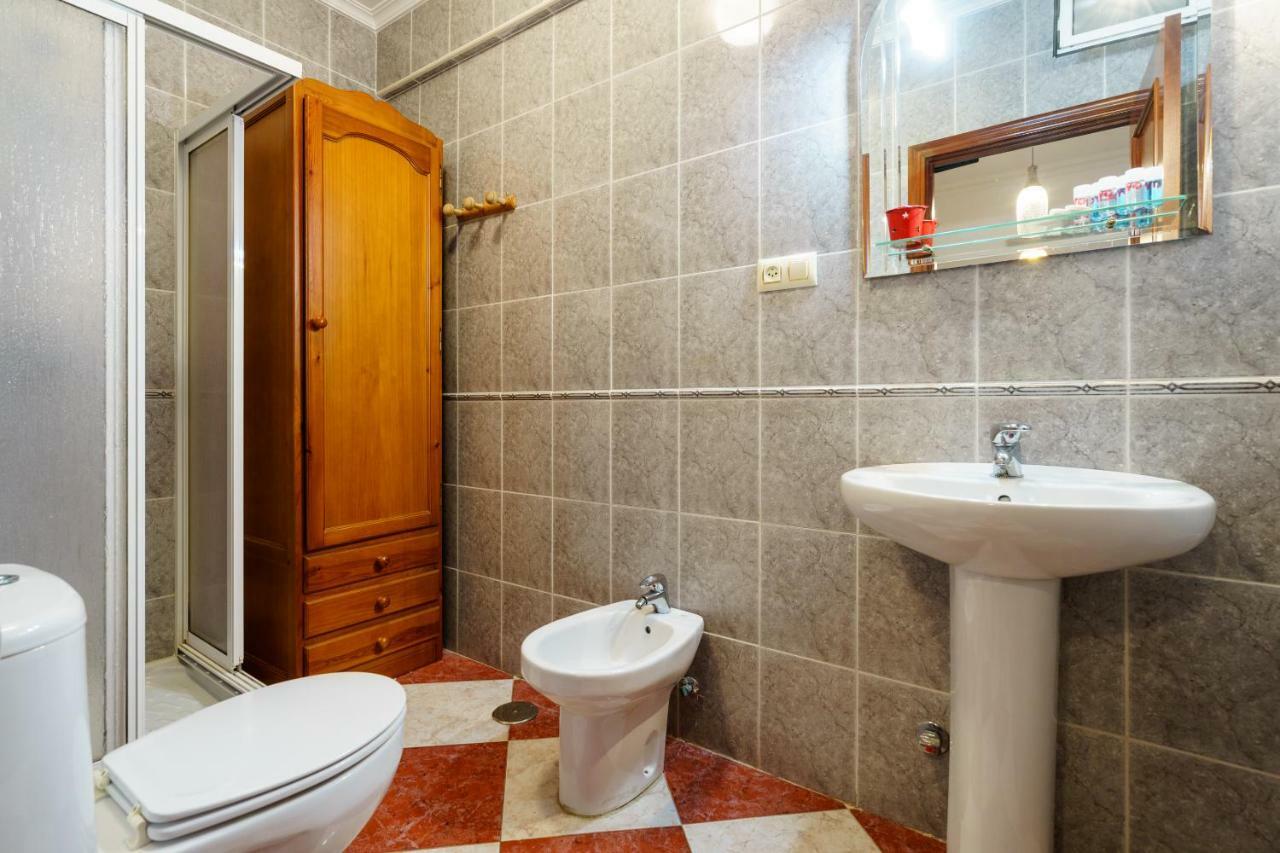 Hidalgo 1 Guest house 2*