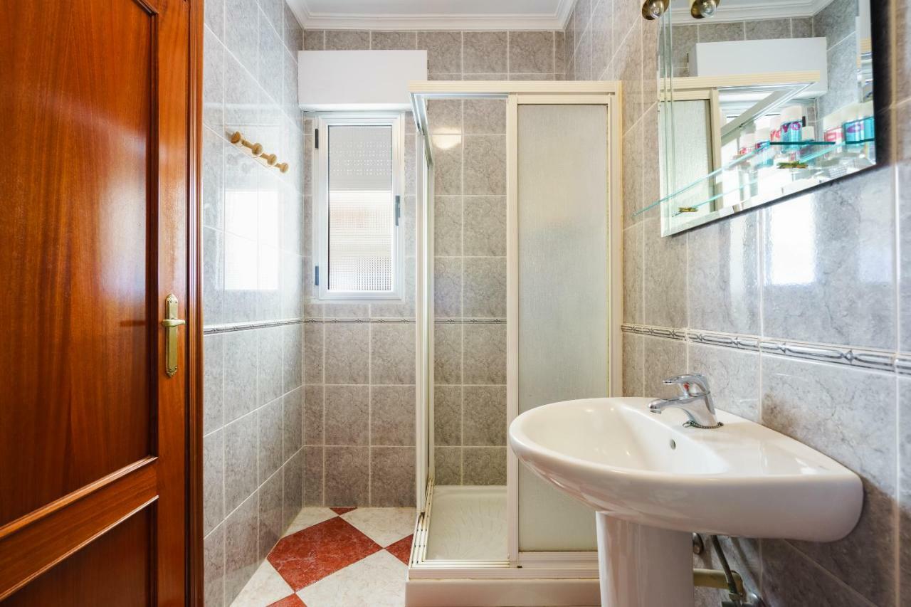 Hidalgo 1 Guest house Utrera