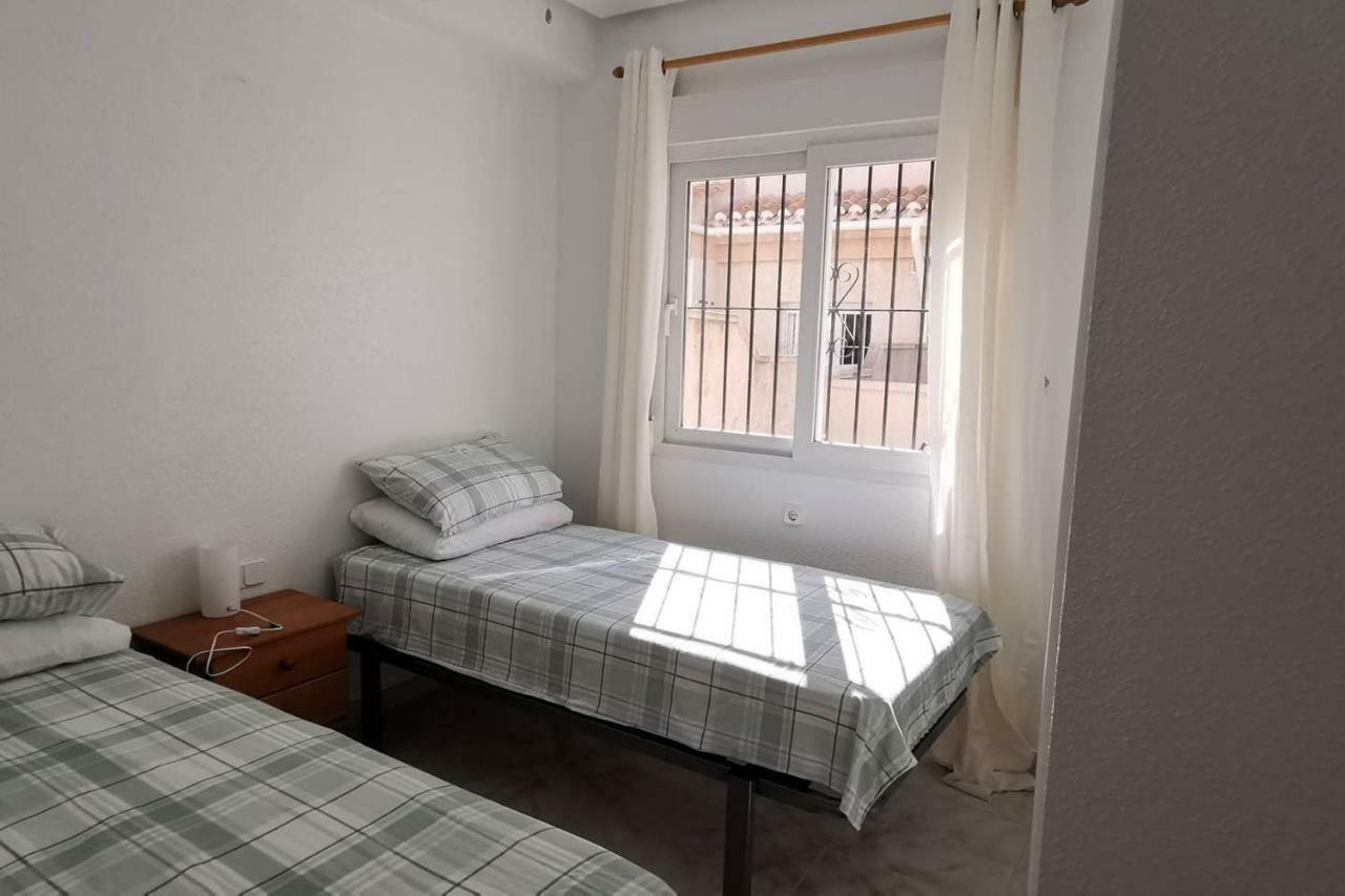 Casa Axel Holiday home *