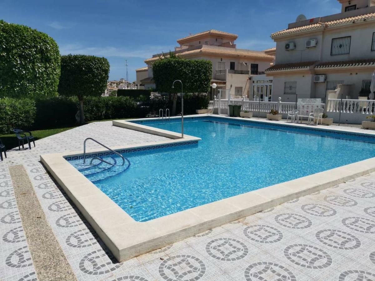 Holiday home Casa Axel