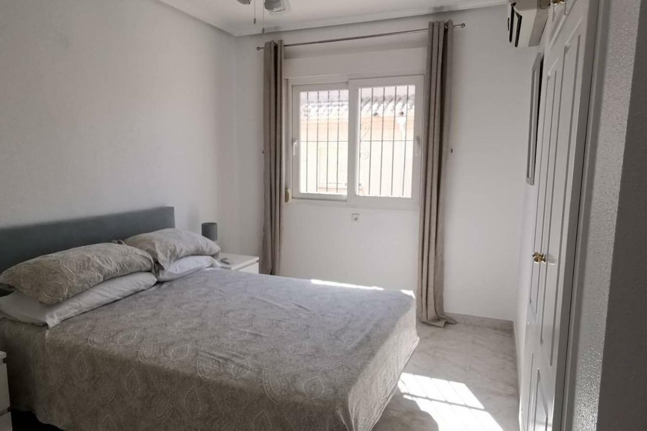 Holiday home Casa Axel Orihuela
