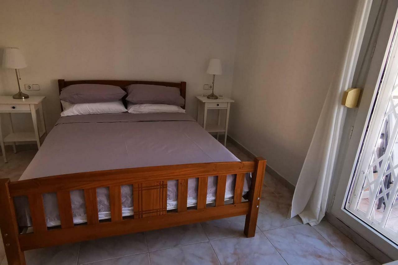 Holiday home Casa Axel Orihuela