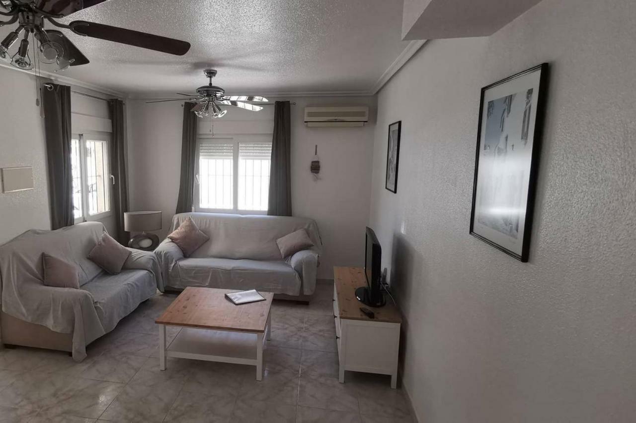 Holiday home Casa Axel Orihuela