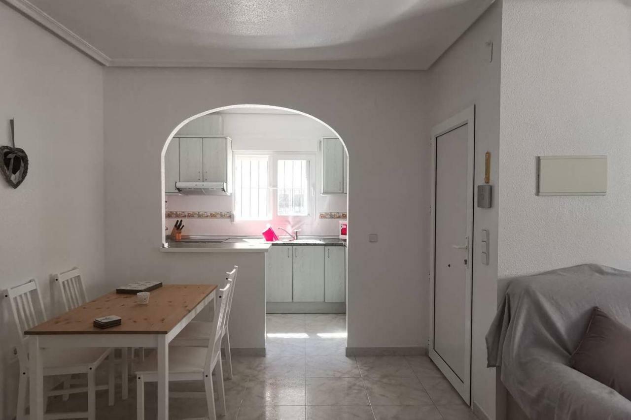 Holiday home Casa Axel *