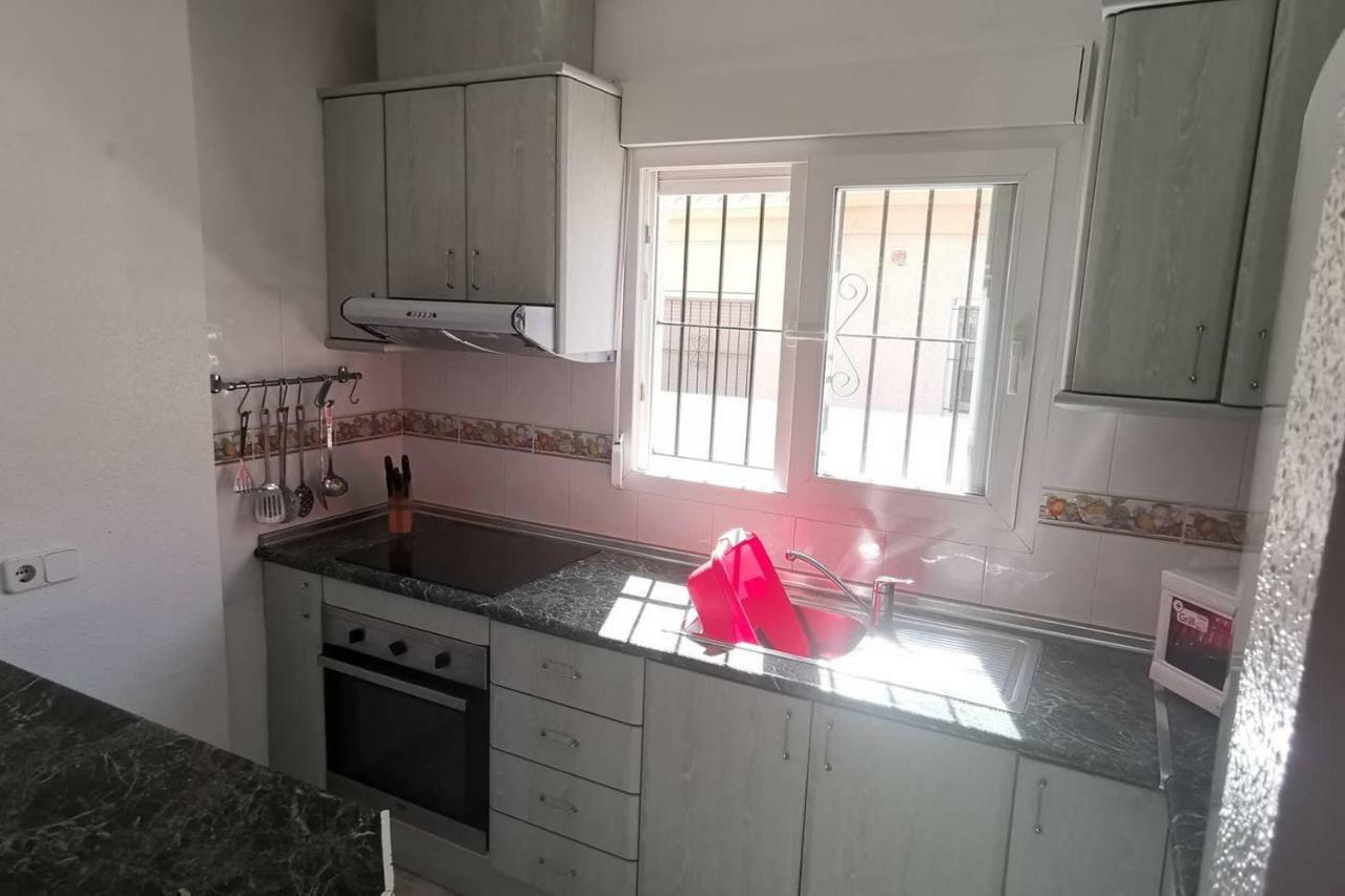 Casa Axel Holiday home Orihuela