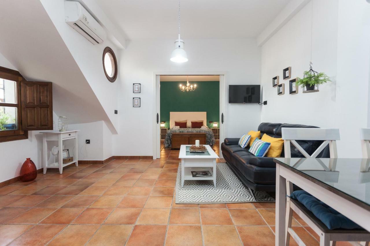 Casa Larga Apartment